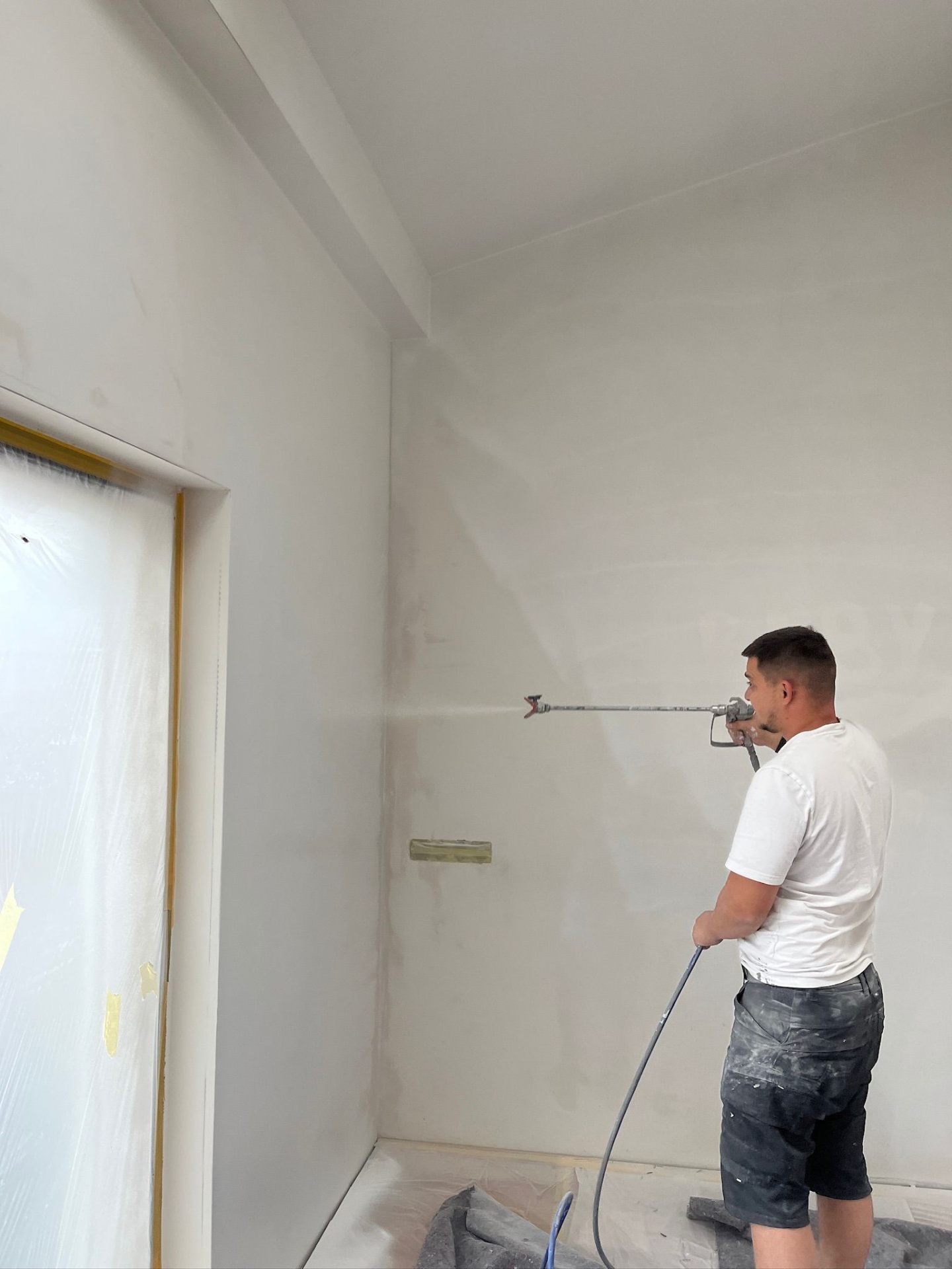 Renovierungsprojekt 5 — SA-BAU Monheim am Rhein