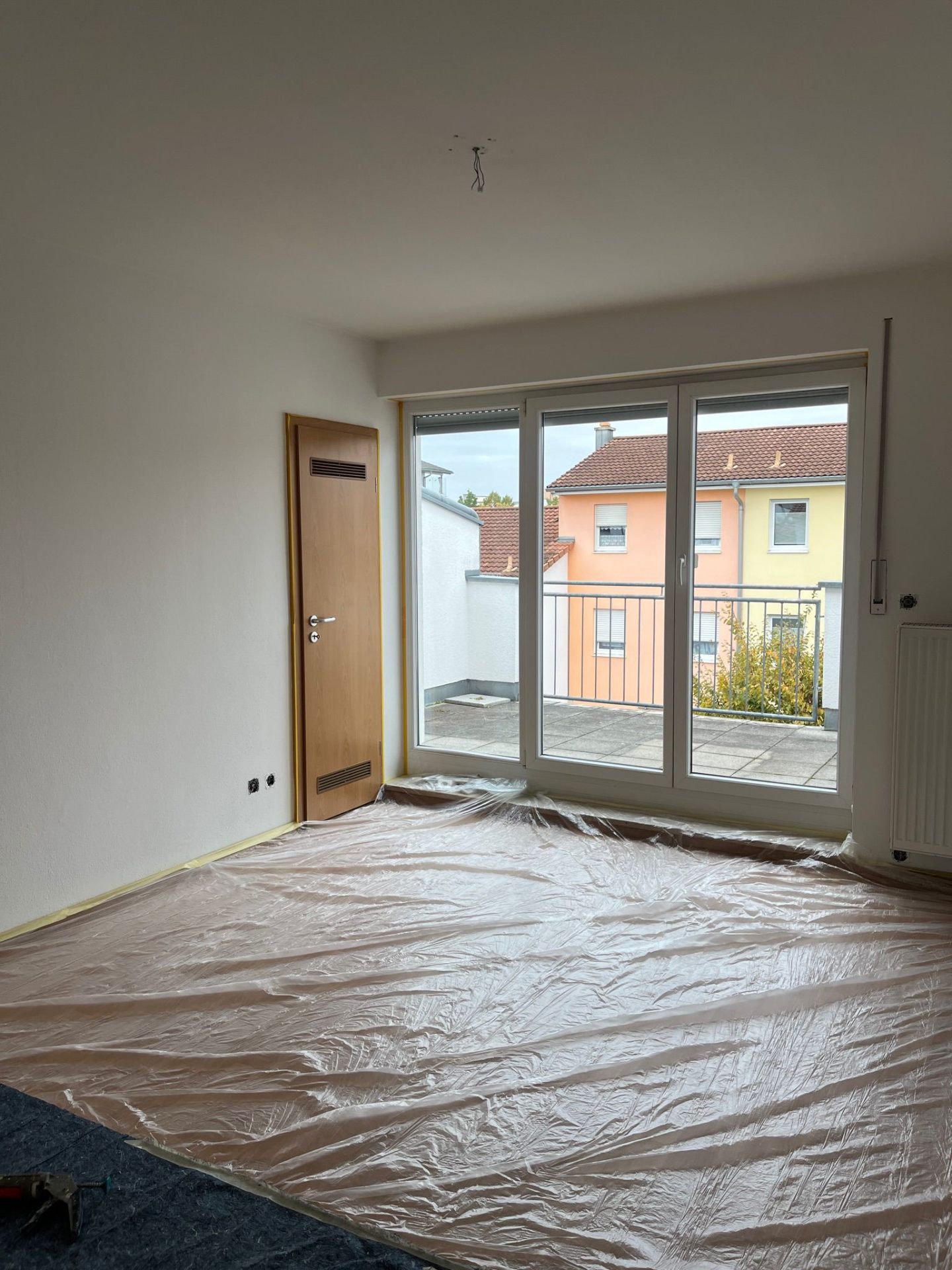 Renovierungsprojekt 6 — SA-BAU Monheim am Rhein