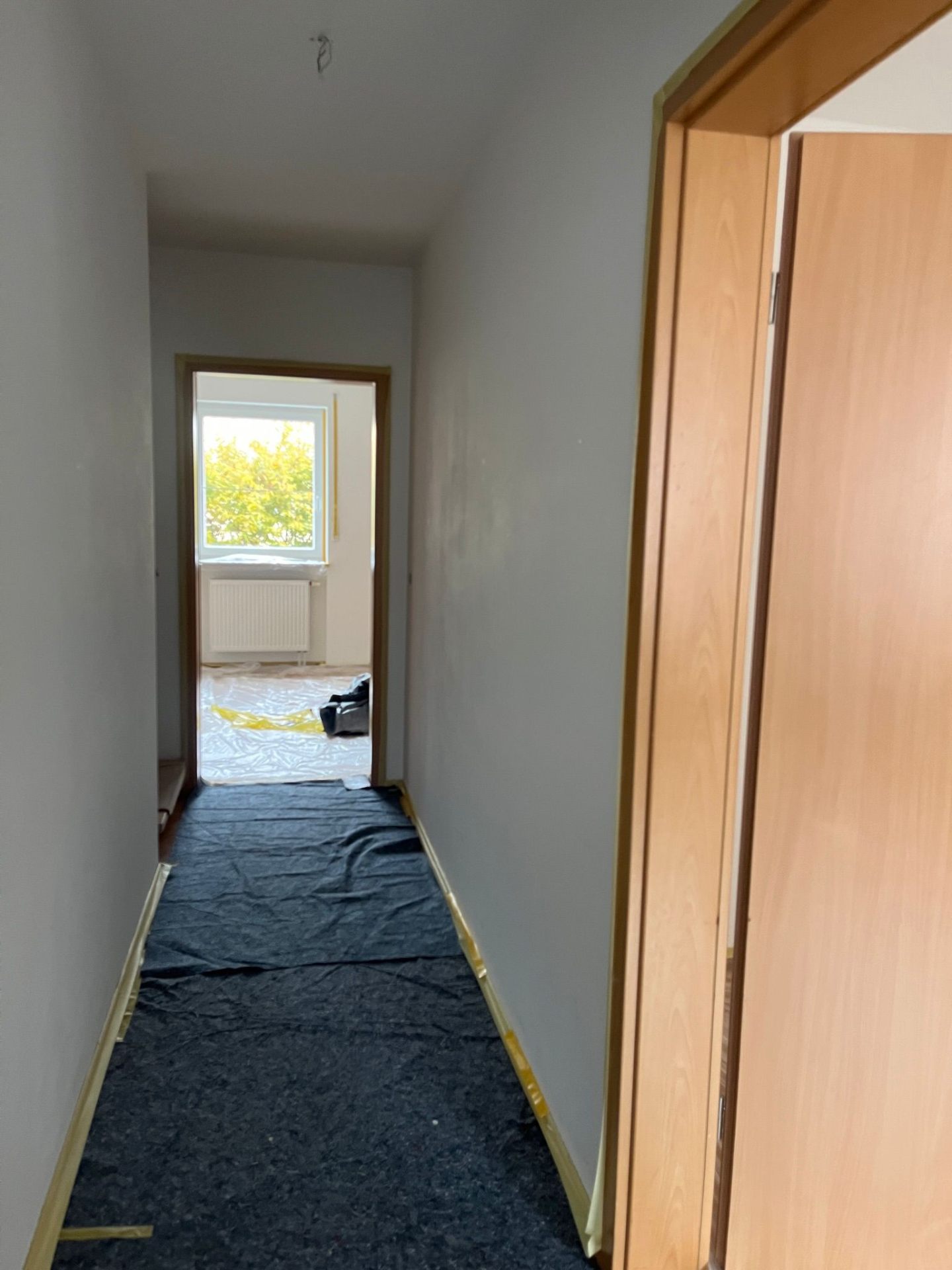 Renovierungsprojekt 7 — SA-BAU Monheim am Rhein