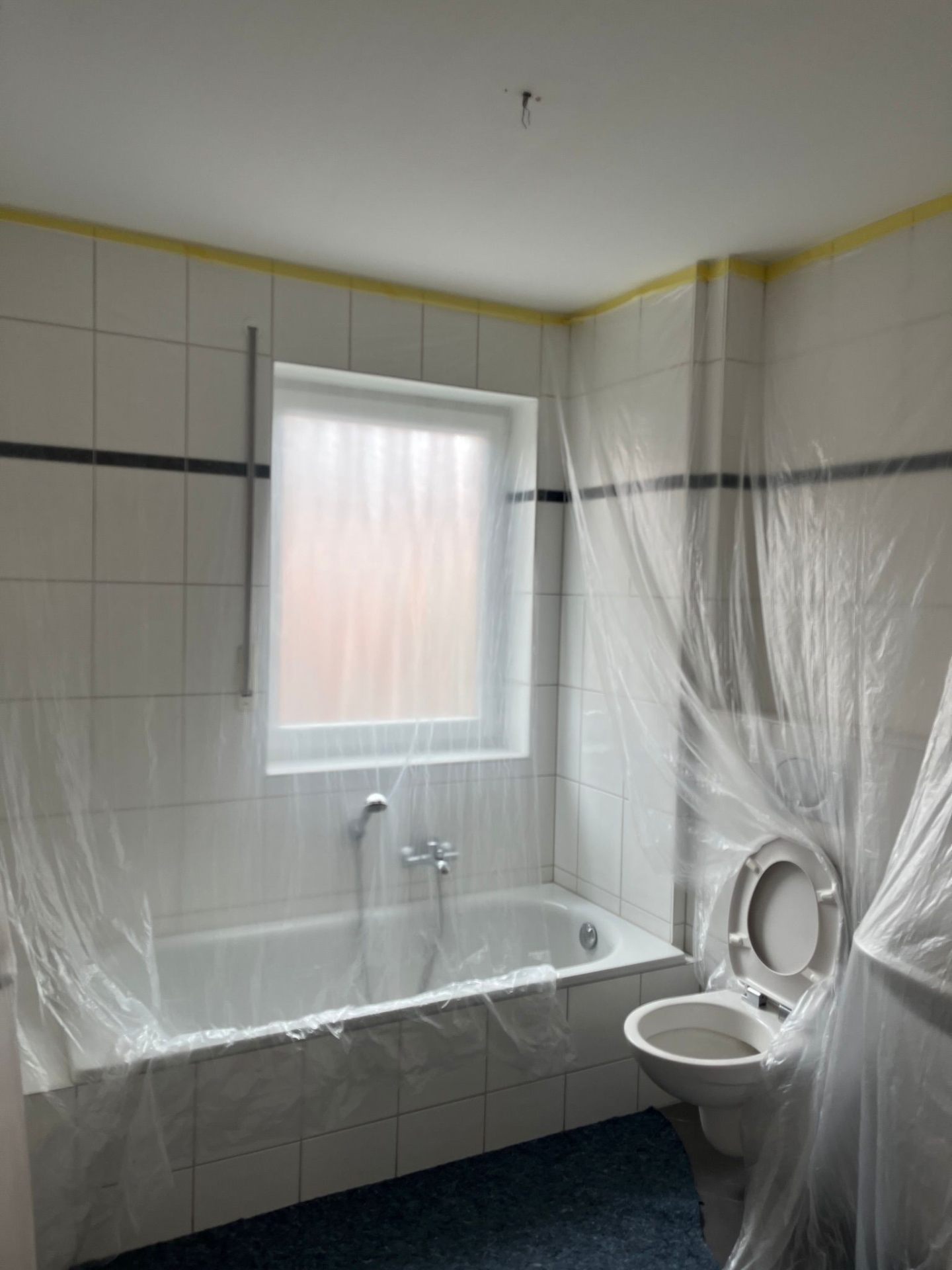 Renovierungsprojekt 8 — SA-BAU Monheim am Rhein